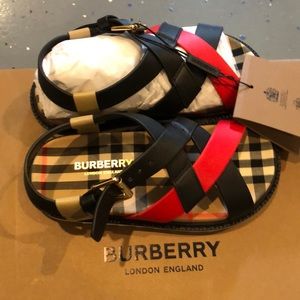 Burberry